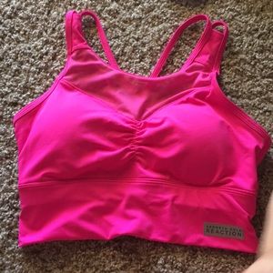 Sports bra